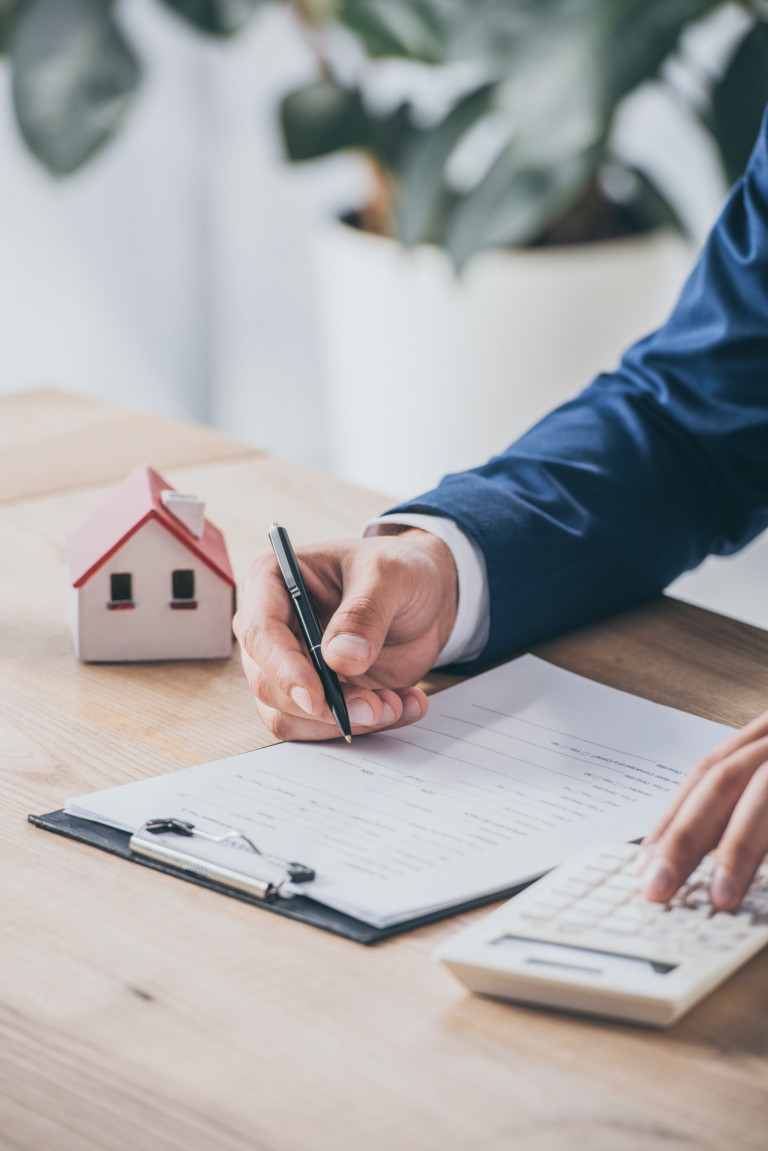 Accurately Valuing your Property 